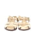 Hb Ivory Sandals Size 6-12 mo (baby) - photo 2
