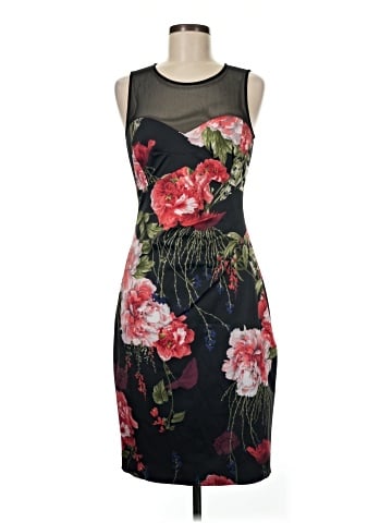 Karen Millen Cocktail Dress (view 1)