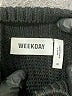Weekday Black Turtleneck Sweater Size M - photo 7