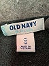 Old Navy Black Pullover Sweater Size M - photo 7