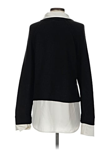 Elan Pullover Sweater (view 2)