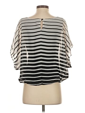 Iz Byer Short Sleeve Top (view 2)