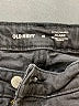 Old Navy Black Jeans Size 16 - photo 7