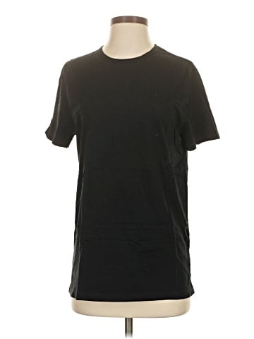Derek Rose Short Sleeve T-Shirt (view 1)
