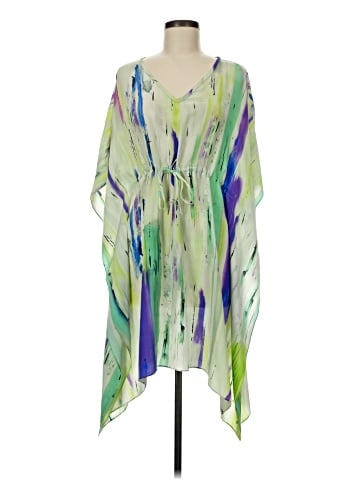 Tucker Casual Dress (view 1)