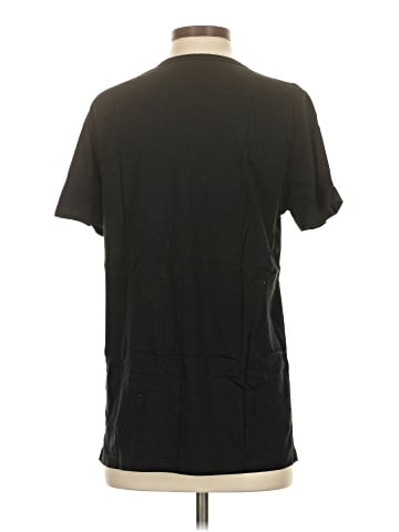 Derek Rose Short Sleeve T-Shirt (view 2)