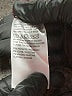 D&Co. Burgundy Long Sleeve Blouse Size XL - photo 8