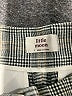 Little Moon Plaid Gray Dress Pants Size 2 - photo 7