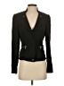 White House Black Market Black Jacket Size 4 - photo 1