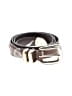 Greg Norman 100% Leather Brown Leather Belt Size 40 - photo 1
