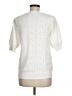Merokeety Ivory Pullover Sweater Size M - photo 2