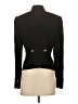 White House Black Market Black Jacket Size 4 - photo 2