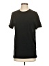 Derek Rose 100% Cotton Solid Black Active T-Shirt Size S - photo 1