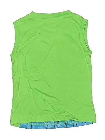 Disney Sleeveless T-Shirt (view 2)