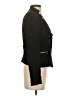 White House Black Market Black Jacket Size 4 - photo 4