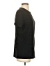 Derek Rose 100% Cotton Solid Black Active T-Shirt Size S - photo 4