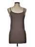 Apt. 9 Brown Tank Top Size Lg - XL - photo 1