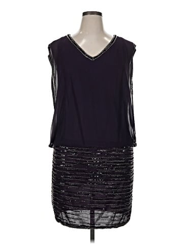 Jkara Cocktail Dress (view 1)