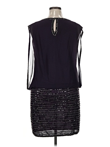 Jkara Cocktail Dress (view 2)