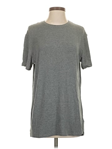Derek Rose Short Sleeve T-Shirt (view 1)