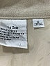 Le Suit 100% Polyester Tan Dress Pants Size 10 - photo 7