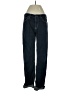m.i.h Jeans 100% Cotton Chevron-herringbone Blue Jeans Size 27 waist - photo 1