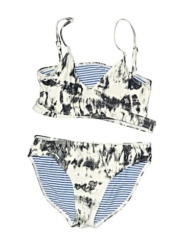 Treasure & Bond Two Piece Swimsuit (view 1)