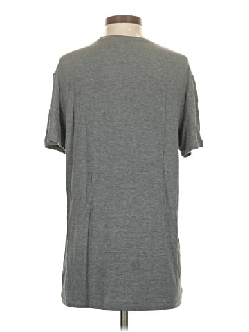 Derek Rose Short Sleeve T-Shirt (view 2)