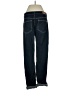 m.i.h Jeans 100% Cotton Chevron-herringbone Blue Jeans Size 27 waist - photo 2