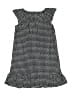 Crewcuts Polka Dots Black Dress Size 10 - photo 2