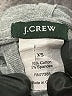 J.Crew Gray Pullover Hoodie Size XS - photo 7