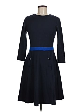 Hobbs London Casual Dress (view 1)