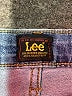 Lee Blue Jeans Size 18 - photo 4