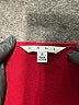 CAbi Burgundy Cardigan Size S - photo 7