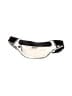 Vooray Silver White Belt Bag One size - photo 1