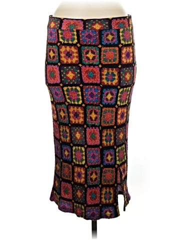 FARM Rio for Anthropologie Casual Skirt (view 1)