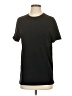 Derek Rose 100% Cotton Solid Black Active T-Shirt Size S - photo 1