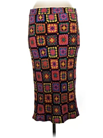 FARM Rio for Anthropologie Casual Skirt (view 2)
