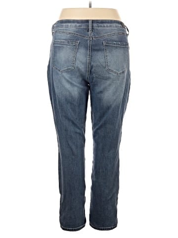 Natural Reflections Jeans (view 2)