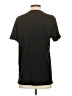 Derek Rose 100% Cotton Solid Black Active T-Shirt Size S - photo 2