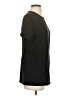 Derek Rose 100% Cotton Solid Black Active T-Shirt Size S - photo 4