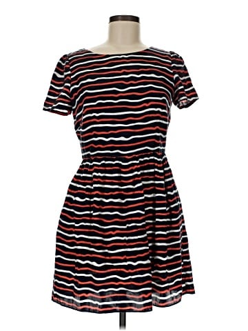 Jack Wills Casual Dress (view 1)