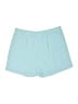 Sampeel Solid Teal Athletic Shorts Size XL - photo 2