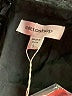 Mittoshop 100% Polyester Solid Black Romper Size S - photo 4