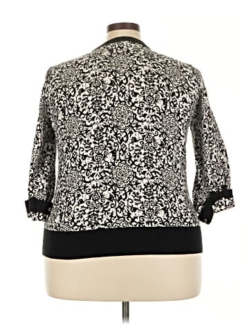 Carole Little Cardigan (view 2)