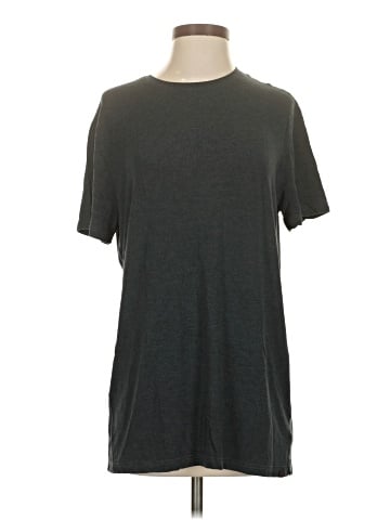 Derek Rose Short Sleeve T-Shirt (view 1)