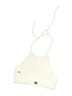 Marysia Ivory Swimsuit Top Size S - photo 2
