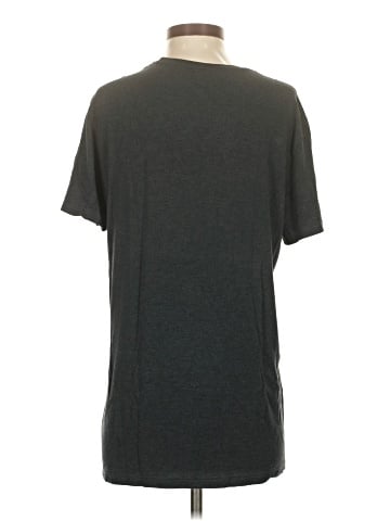 Derek Rose Short Sleeve T-Shirt (view 2)