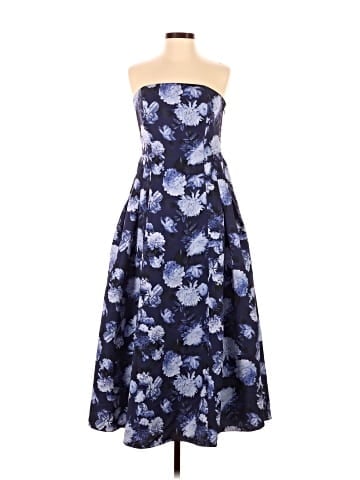 Sachin + Babi Cocktail Dress (view 1)