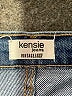 Kensie Blue Jeans Size 4 - photo 7